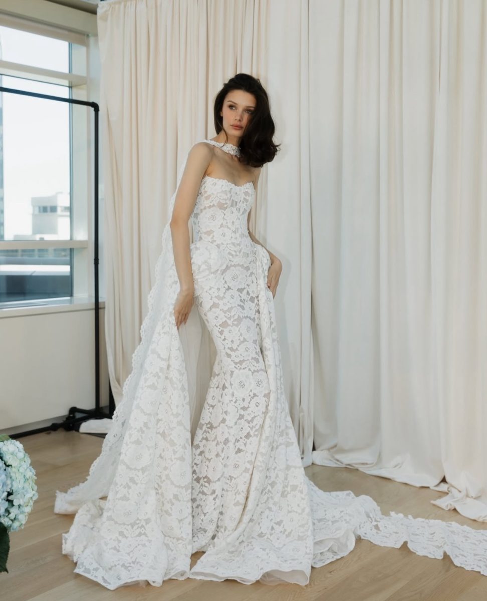 2026 bridal trends 